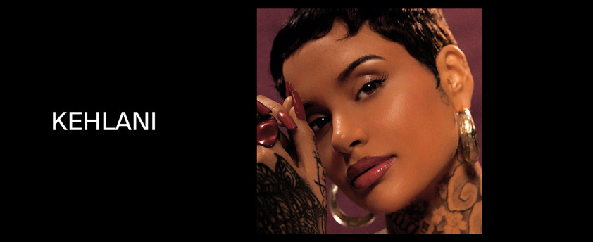 Kehlani