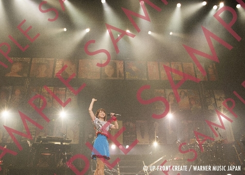 ザ・シングルス」Day1・Day2 LIVE 2018 完全版Blu-ray／DVD 5月22日(水