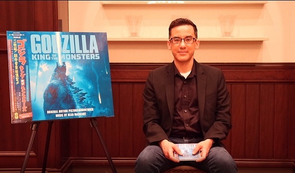 ゴジラ キング・オブ・モンスターズ』サントラは「昭和オマージュ