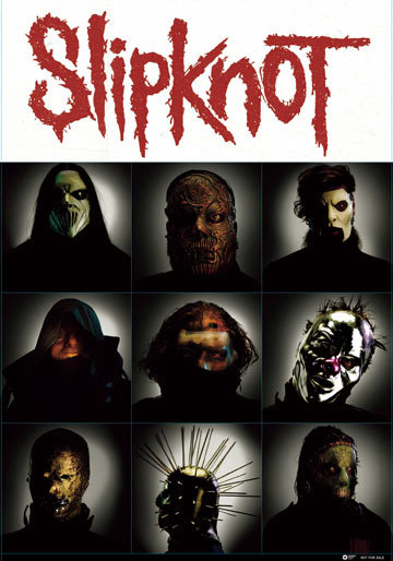 Slipknot スリップノット We Are Not Your Kind ウィー アー ノット ユア カインド Warner Music Japan