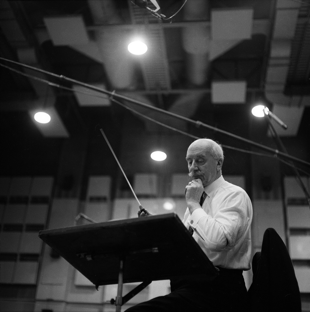 Sir Adrian Boult / エイドリアン・ボールト「Holst: The Planets
