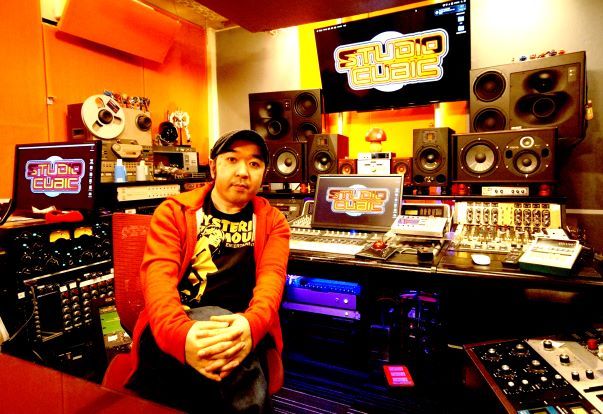 島爺、初の全曲作詞・作曲のオリジナルミニアルバム「挙句ノ果」全 島爺、初の全曲作詞・作曲のオリジナルミニアルバム「挙句ノ果」全