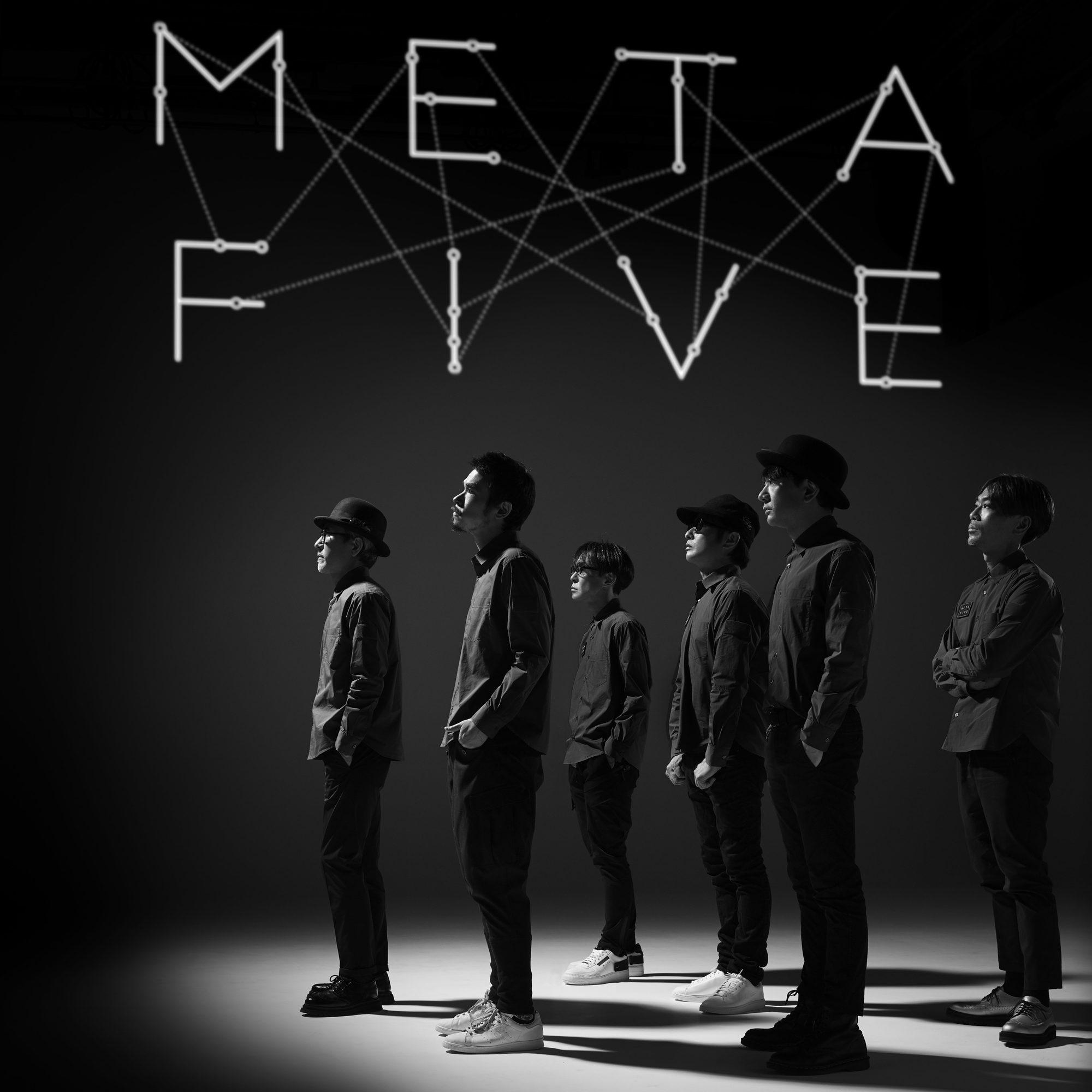 FIVE / ATEM 2ndアルバム メタアーテム 5年振りのセカンド・アルバム「METAATEM」発売！そして一夜限りの自主