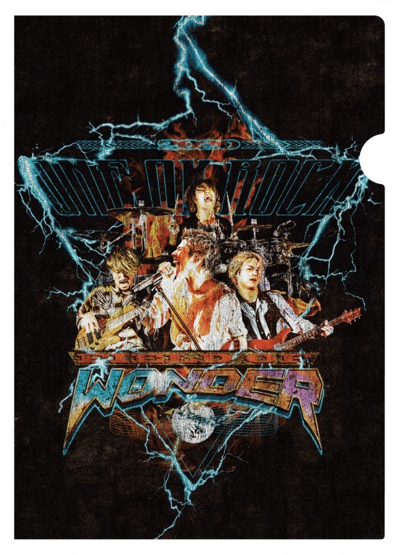 ワンオクロック　one ok rock フォトスタンド ONE OK ROCKのLINEスタンプ第二弾が本日販売開始！ ONE OK ROCK, LINE