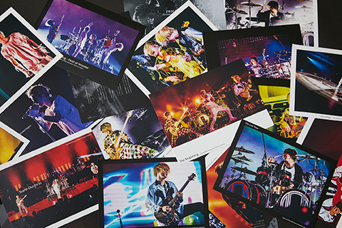 ONE OK ROCK「ONE OK ROCK 2020 Field of Wonder at Stadium【DVD 