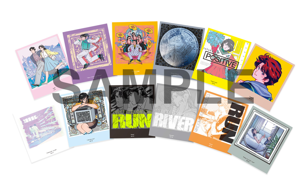 tofubeats、4年ぶりのフルアルバム『REFLECTION』完成。先行配信第一弾