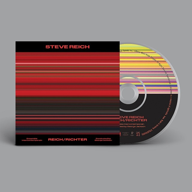 2024特集 Steve Reich 主要 3LP Box 再発盤 スティーヴ・ライヒ 洋楽 