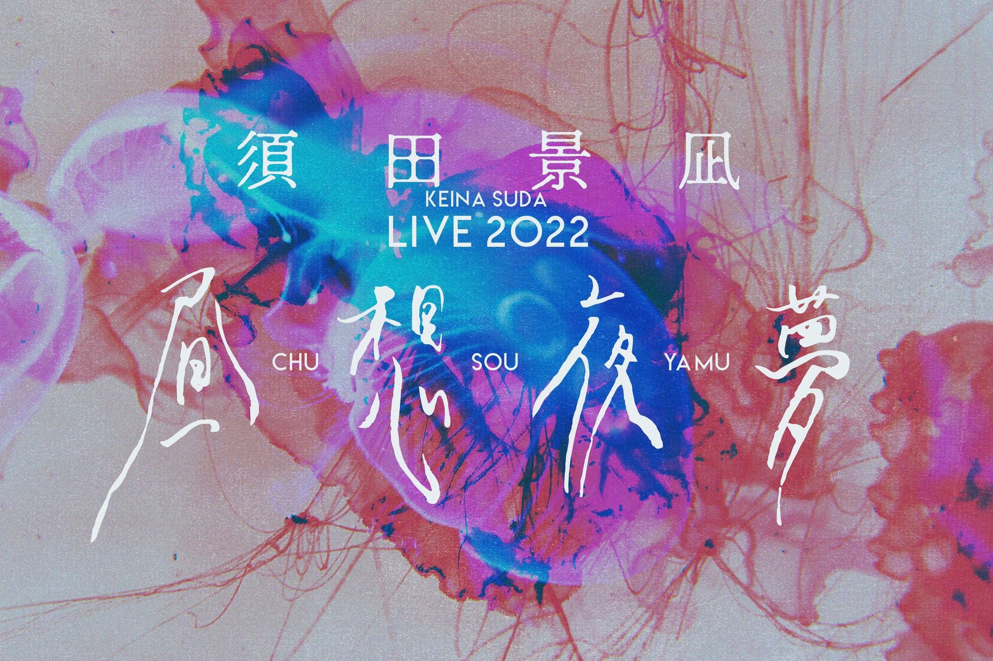 須田景凪 LIVE 2022 