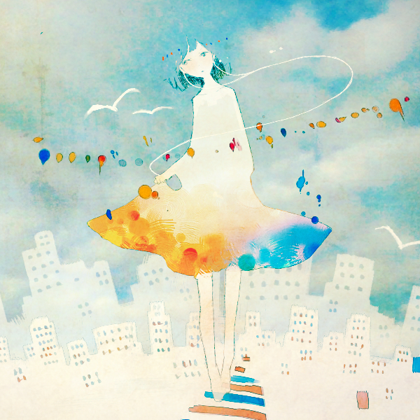 初音ミクシンフォニー2022 ミニ色紙6枚セット　横浜公演Ver 新品 ミニ色紙 6枚セット 横浜公演 初音ミクシンフォニー2022