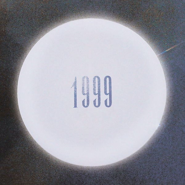 ニューアルバム『1999』ジャケットアートワーク、新アー写、収録内容