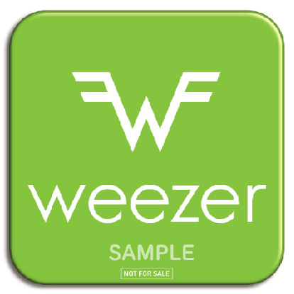 最新EP『シーズンズ：スプリング』国内盤特典がデザインが決定！ | Weezer / ウィーザー | Warner Music Japan