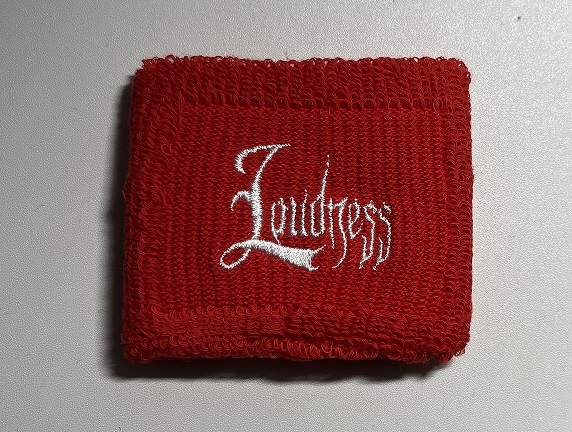 2022/10/26発売『LOUDNESS 30th ANNIVERSARY LIMITED EDITION』特典