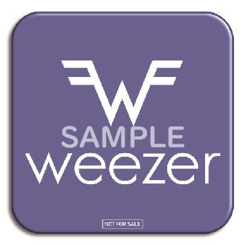 11/23発売 最新EP『シーズンズ：オータム』国内盤特典がデザインが決定！ | Weezer / ウィーザー | Warner Music Japan