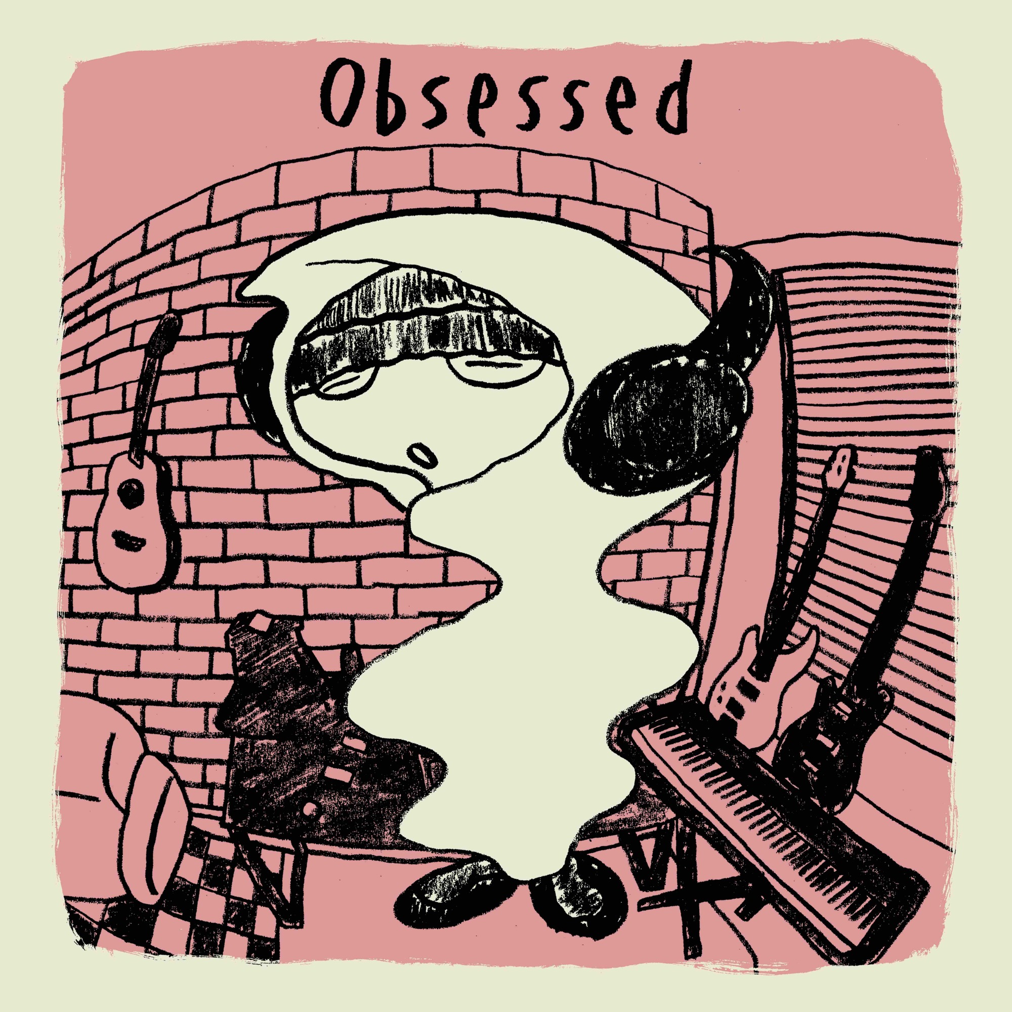 TikTokで話題の新曲 「Obsessed」 配信リリース決定！ | Ayumu Imazu