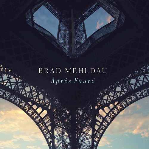 ブラッド・メルドー、新作2タイトルの日本盤が5月22日に発売！ | Brad Mehldau / ブラッド・メルドー | Warner Music  Japan