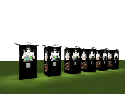 Bruno Mars Fireworks Show 2025本日10/3(金)からチケットの一般発売が