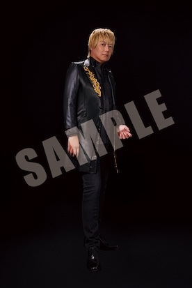 八木沼悟志 50th Birthday Live 2025～生誕半世紀記念スペシャル～会場