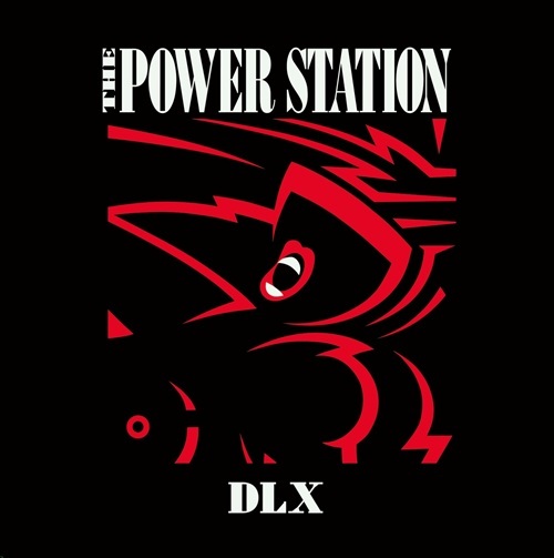 ザ・パワー・ステーション DLX 4CD 限定盤　新品未開封 Amazon.co.jp: THE POWER STATION (40TH ANNIVERSARY EDITION