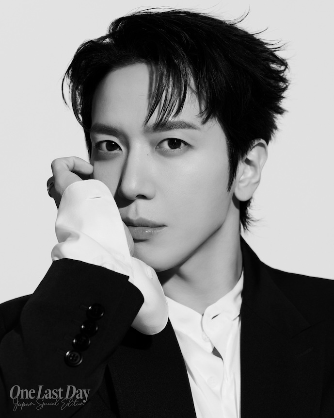 2026年2月11日にアルバム『One Last Day 〜Japan Special Edition