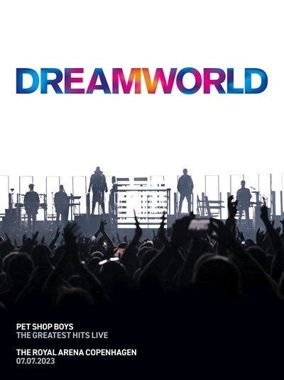 素晴らしいパフォーマンスとまさにベスト・ヒットなセットリストで日本