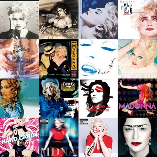 マドンナ　ダイアナ　他　洋楽　レコード　まとめ売り　12枚 Yahoo!オークション - 「madonna」レコードの落札相場・落札価格