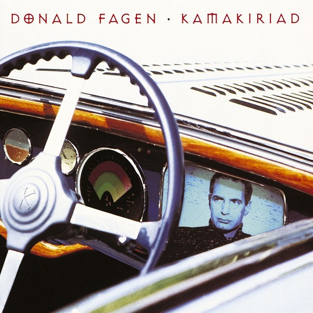 Wpcr85124 donald fagen kamakiriad