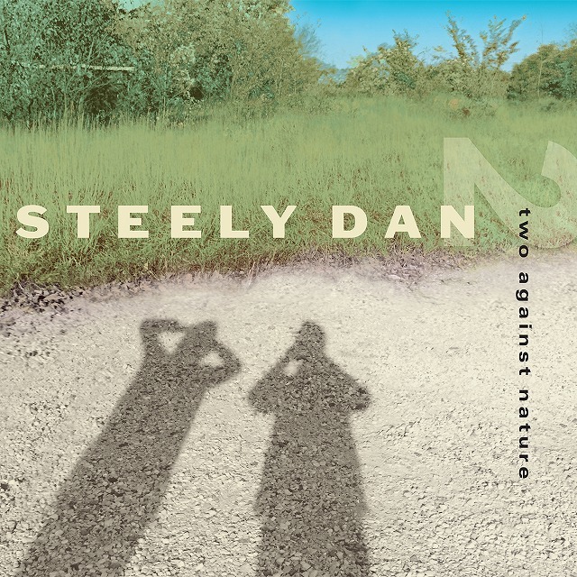 Wpcr85128 steely dan two against nature