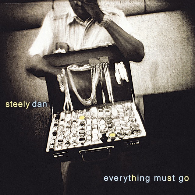 Wpcr85129 steely dan everything must go