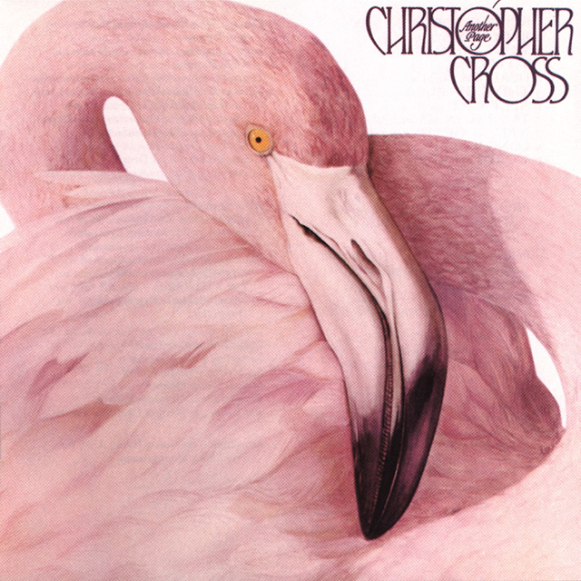Wpcr85131 christopher cross another page