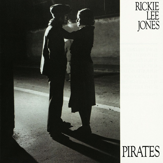 Wpcr85133 rickie lee jones pirates