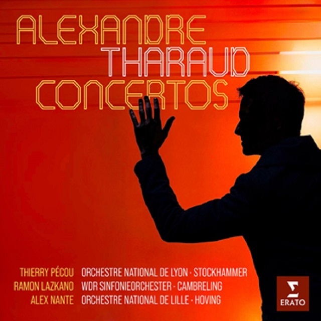 %e5%b0%8falexandre tharaud concertos