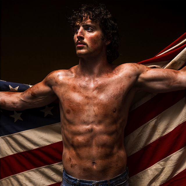 American heart