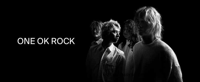 ONE OK ROCK
