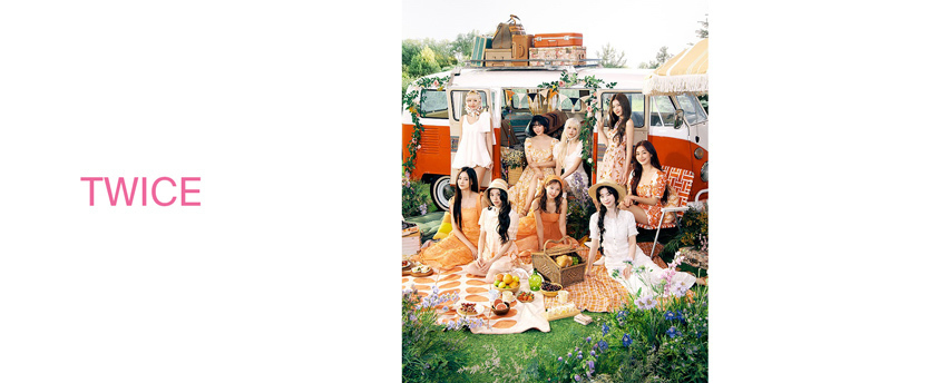 TWICE