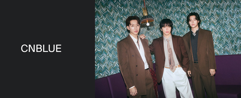 CNBLUE